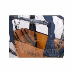 Babboe City-E -Pas Cher VÉLO ÉLECTRIQUE Magasin biporteur electrique babboe city e 2