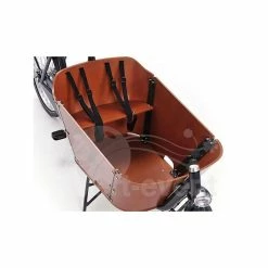 Babboe City-E -Pas Cher VÉLO ÉLECTRIQUE Magasin biporteur electrique babboe city e 3