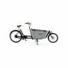 Babboe City Mountain 1 Babboe City Mountain -Pas Cher VÉLO ÉLECTRIQUE Magasin biporteur electrique babboe city mountain