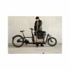 Carqon Cargo Bike Carqon Flatbed 2022 -Pas Cher VÉLO ÉLECTRIQUE Magasin carqon a plat 2022