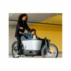 Carqon Cargo Bike Carqon Cruise D2 2022