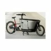 Carqon Cargo Bike Carqon Classic D2 2022 -Pas Cher VÉLO ÉLECTRIQUE Magasin carquon cargo bikes 2022 2