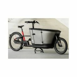 Carqon Cargo Bike Carqon Classic D2 2022
