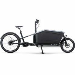 Cube Cargo Hybrid 500