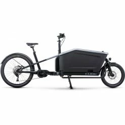 Cube Cargo Sport Hybrid