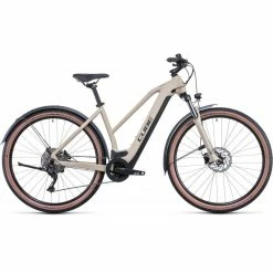 Cube Nuride Hybrid Pro 2022 -Pas Cher VÉLO ÉLECTRIQUE Magasin cube nuride hybrid pro 2022 2
