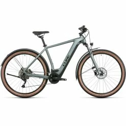 Cube Nuride Hybrid Pro 2022 -Pas Cher VÉLO ÉLECTRIQUE Magasin cube nuride hybrid pro 2022 3