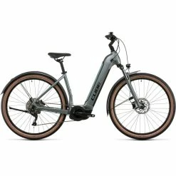 Cube Nuride Hybrid Pro 2022 -Pas Cher VÉLO ÉLECTRIQUE Magasin cube nuride hybrid pro 2022 4