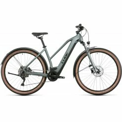 Cube Nuride Hybrid Pro 2022 -Pas Cher VÉLO ÉLECTRIQUE Magasin cube nuride hybrid pro 2022 5