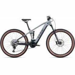 Cube Stereo Hybrid 120 Pro 2022 -Pas Cher VÉLO ÉLECTRIQUE Magasin cube stereo hybrid 120 pro 2022 2
