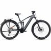 Cube Stereo Hybrid 120 Pro Allroad -Pas Cher VÉLO ÉLECTRIQUE Magasin cube stereo hybrid 120 pro allroad