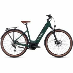 Cube Touring Hybrid One -Pas Cher VÉLO ÉLECTRIQUE Magasin cube touring hybrid one 10