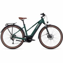 Cube Touring Hybrid One -Pas Cher VÉLO ÉLECTRIQUE Magasin cube touring hybrid one 11