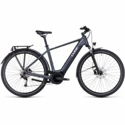 Cube Touring Hybrid One -Pas Cher VÉLO ÉLECTRIQUE Magasin cube touring hybrid one 2