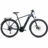 Cube Touring Hybrid ONE 2022 -Pas Cher VÉLO ÉLECTRIQUE Magasin cube touring hybrid one 2022
