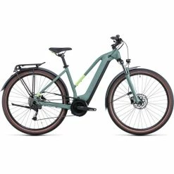 Cube Touring Hybrid ONE 2022 -Pas Cher VÉLO ÉLECTRIQUE Magasin cube touring hybrid one 2022 5