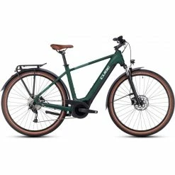 Cube Touring Hybrid One -Pas Cher VÉLO ÉLECTRIQUE Magasin cube touring hybrid one 9