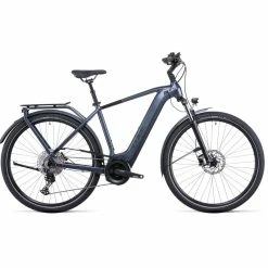 Cube Touring Hybrid Pro 2022