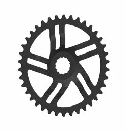 Esjot - Plateau Pour Moteur Bosch Gen.3 (Active Line Plus) -Pas Cher VÉLO ÉLECTRIQUE Magasin esjot plateau moteur bosch gen 3 detail 2 3840x2160