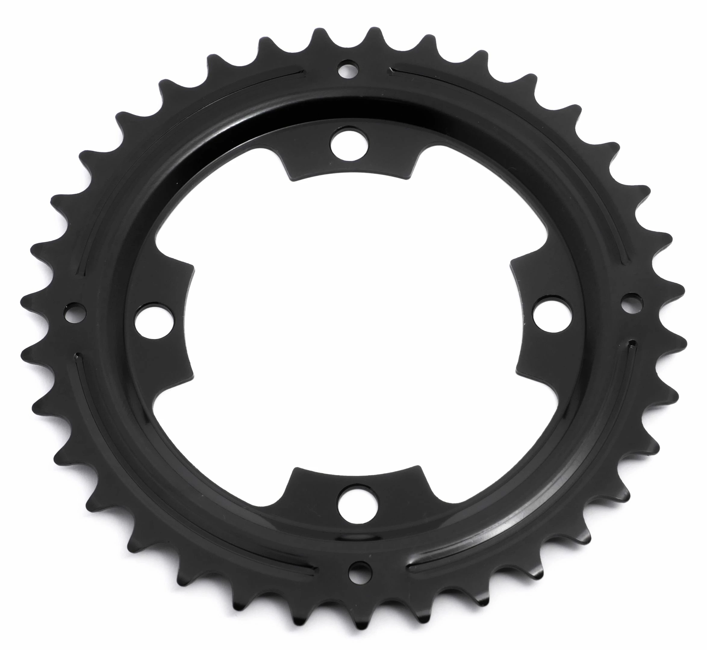 Flyer - Plateau 35 Dents Pour Moteur Panasonic X1 4 Flyer - Plateau 35 Dents Pour Moteur Panasonic X1 – Image 2