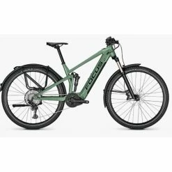 Focus Thron2 6.8 EQP 2022