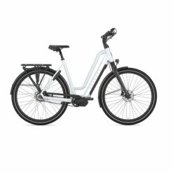 Gazelle Chamonix C5 HMS 2022