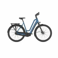 Gazelle Chamonix C7 HMS 2022