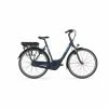Gazelle Paris C7 HMB 2022 -Pas Cher VÉLO ÉLECTRIQUE Magasin gazelle paris c7 hmb navy 2022