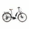 Gitane E-CITY E6100 D8+ 26" 2022 -Pas Cher VÉLO ÉLECTRIQUE Magasin gitane e city e6100 d8 disques 2022