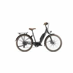 Gitane E-City Steps D8+ 28" 2022