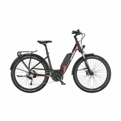 Velo Electrique KTM KTM Macina Gran P510 2022