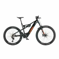 KTM Macina Kapoho