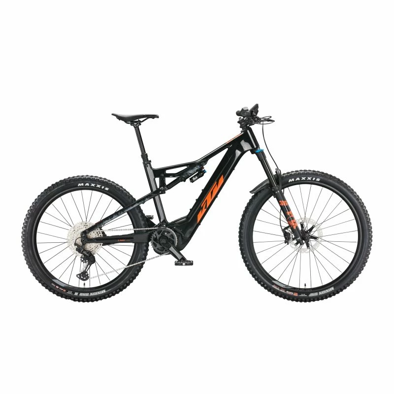 KTM Macina Kapoho 3 KTM Macina Kapoho