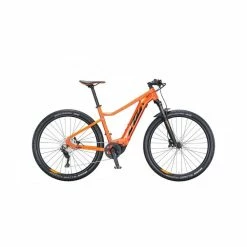 KTM Macina Race 572