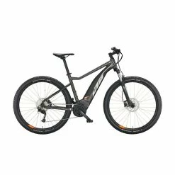KTM Macina Race 591
