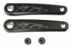 Pas Cher VÉLO ÉLECTRIQUE Magasin 32 KTM - Manivelles Macina - Miranda Delta - Bosch ISIS