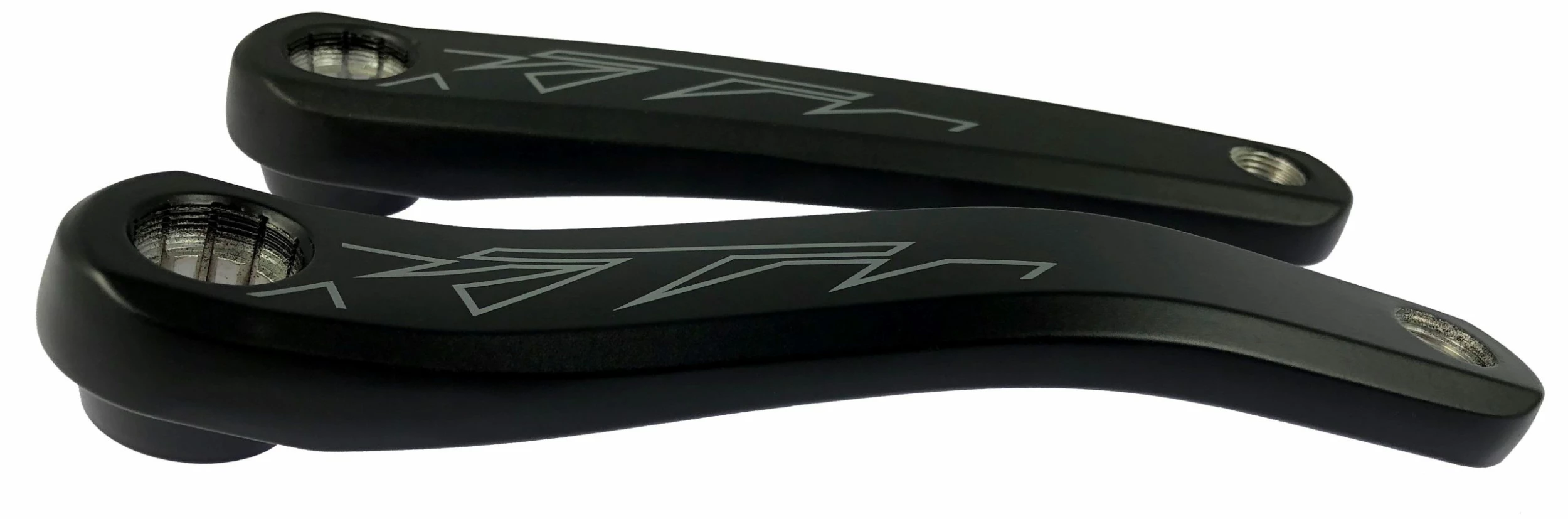 KTM - Manivelles Miranda Delta Pour Fatbike (ISIS) - 170 Mm 5 KTM - Manivelles Miranda Delta Pour Fatbike (ISIS) - 170 Mm – Image 3