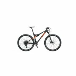 KTM Scarp 294 2022