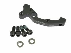 Magura / Bosch EBike - Adaptateur De Frein à Disque QM 41 Pour Capteur ABS