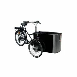 Nihola Triporteur Cargo Family
