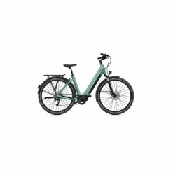 O2 Feel ISwan Explorer Boost 6.1 2022 -Pas Cher VÉLO ÉLECTRIQUE Magasin o2 feel iswan explorer boost 61 2022 1