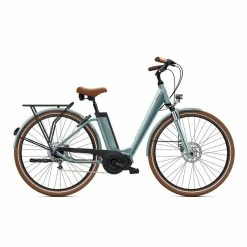 O2 Feel ISwann City Boost 6.1 Univ -Pas Cher VÉLO ÉLECTRIQUE Magasin o2 feel iswann city boost 61 univ 2