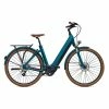 O2 Feel Iswann City Up 5.1 -Pas Cher VÉLO ÉLECTRIQUE Magasin o2 feel iswann city up 51