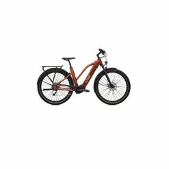 O2 Feel Vern Urban Power 7.1 2022