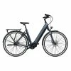 O2 FEEL O2Feel ISwan City Boost 8.1 -Pas Cher VÉLO ÉLECTRIQUE Magasin o2feel iswan city boost 81