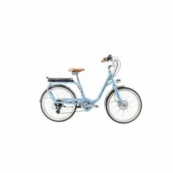 Peugeot ELC01 24" / 26" -Pas Cher VÉLO ÉLECTRIQUE Magasin peugeot elc01 24 2