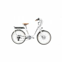 Peugeot ELC01 Central 24" 2022