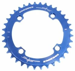 Race Face - Plateau Narrow Wide 36 Dents 104 Mm -Pas Cher VÉLO ÉLECTRIQUE Magasin race face plateau narrow wide 36 dents 104 mm 4 3840x2160