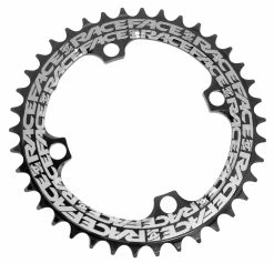 Race Face - Plateau Narrow Wide 38 Dents 104 Mm -Pas Cher VÉLO ÉLECTRIQUE Magasin race face plateau narrow wide 38 dents 104 mm bleu 3840x2160