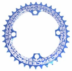 Race Face - Plateau Narrow Wide 38 Dents 104 Mm -Pas Cher VÉLO ÉLECTRIQUE Magasin race face plateau narrow wide 38 dents 104 mm orange 3840x2160